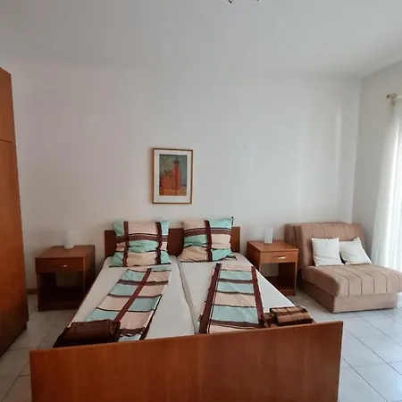 Mira Apartmán *