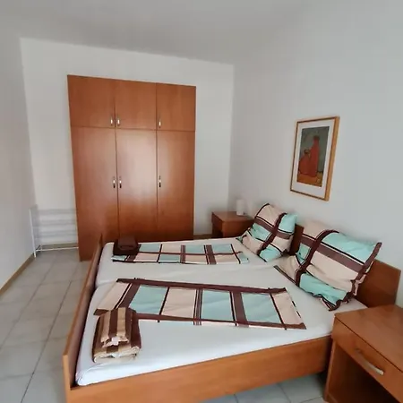 Mira Apartmán *