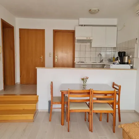 Mira Apartmán