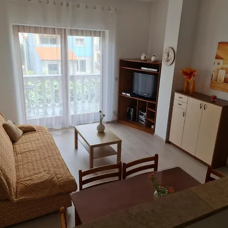 Mira Apartmán