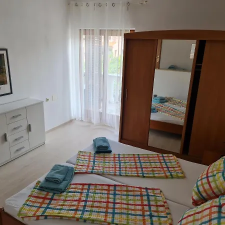 Mira Apartmán *