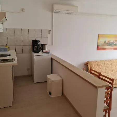 Mira Apartmán