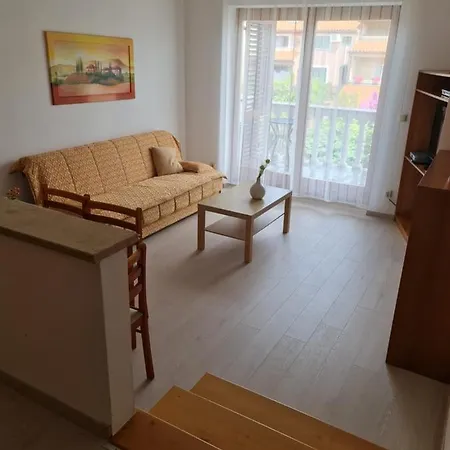 Apartmán Mira *