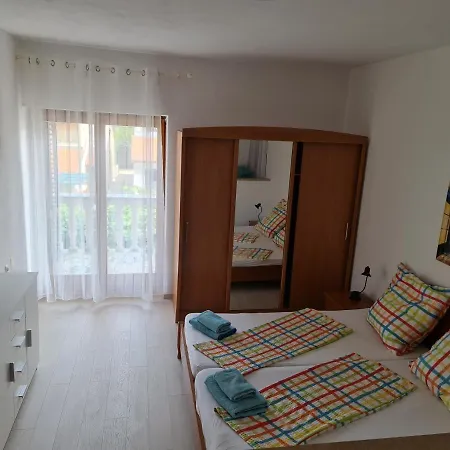 Apartmán Mira