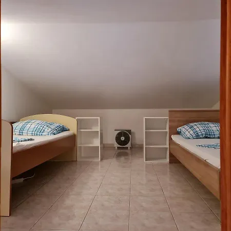 Apartmán Mira