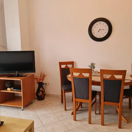 Mira Apartmán Pula