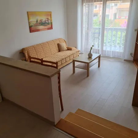 Mira Apartmán Pula