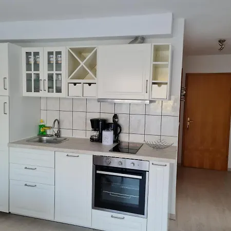 Apartmán Mira *