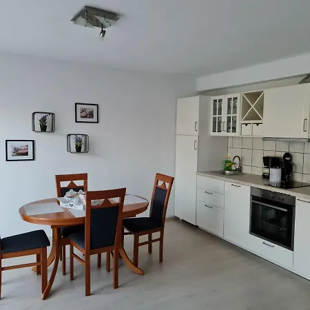 Mira Apartmán Pula
