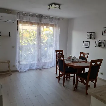 Apartmán Mira *