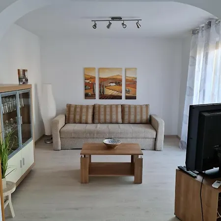 Apartmán Mira *