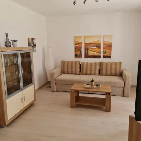 Mira Apartmán
