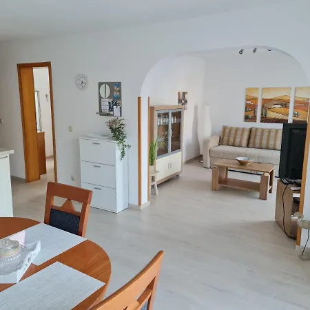 Apartmán Mira *