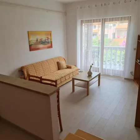 Apartmán Mira