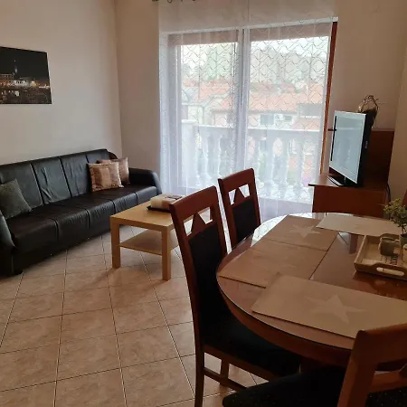 Apartmán Mira Pula