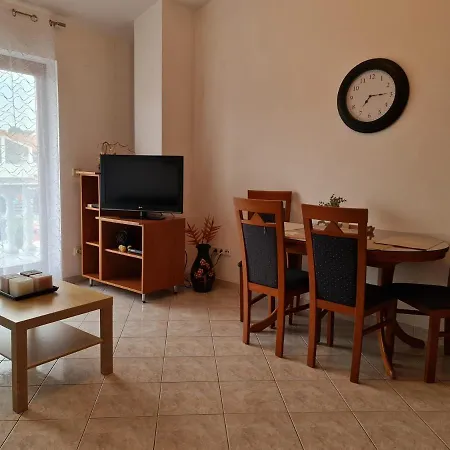 Apartmán Mira