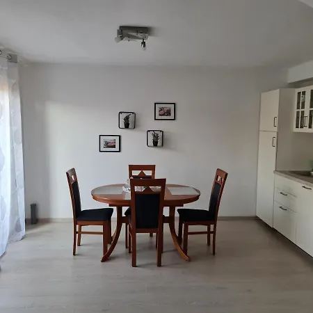 Apartmán Mira