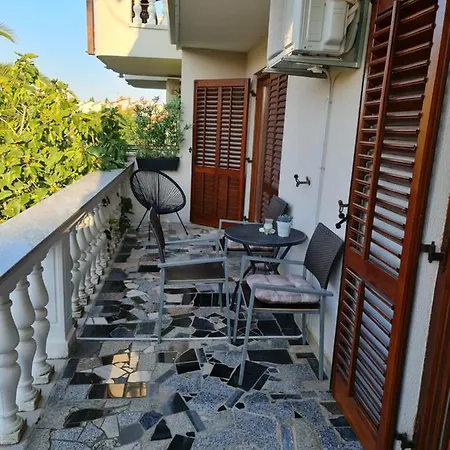 Mira Apartmán