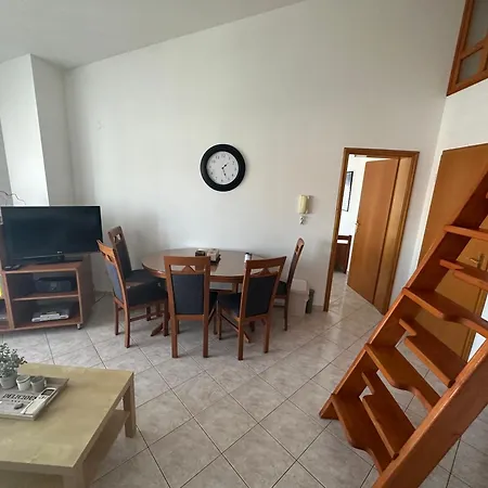Mira Apartmán Pula