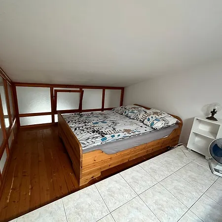Mira Apartmán *