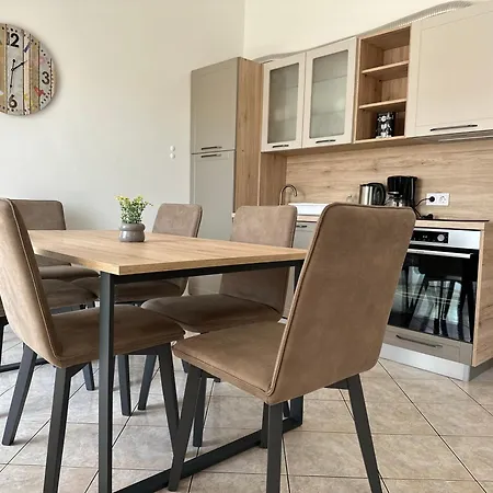 Mira Apartmán