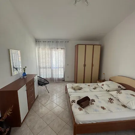 Mira Apartmán
