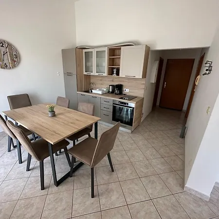 Apartmán Mira Pula