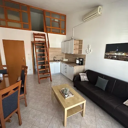 Mira Apartmán *