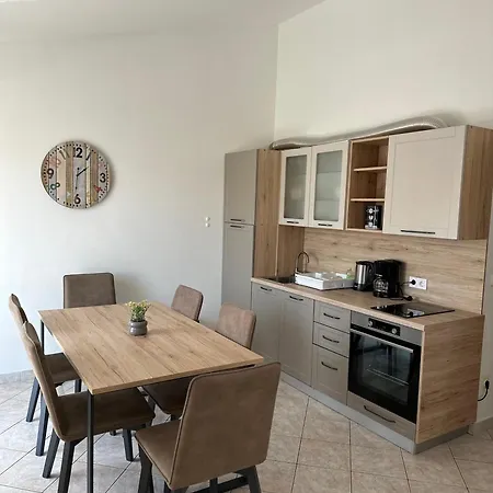 Mira Apartmán
