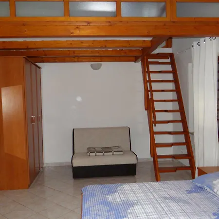 Apartmán Mira