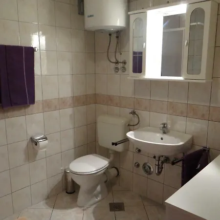 Apartmán Mira Pula