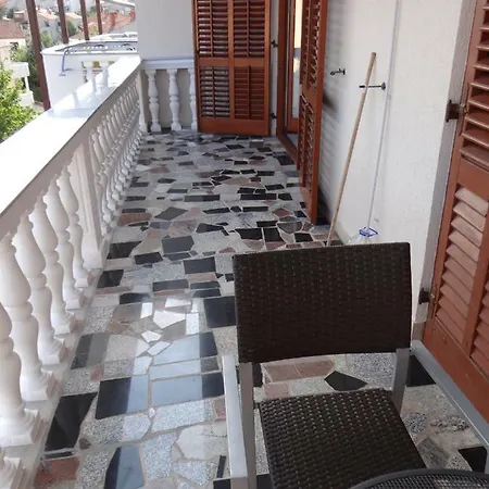 Apartmán Mira Pula