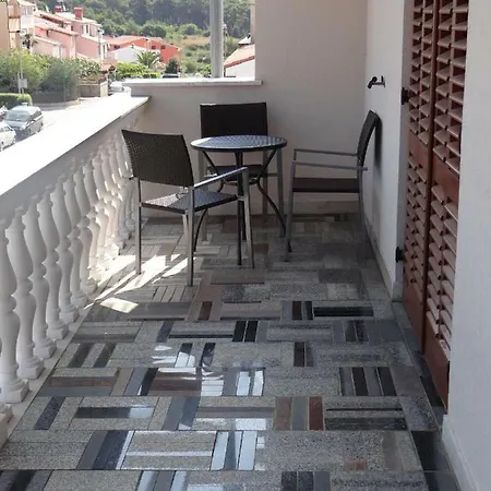 Mira Apartmán Pula