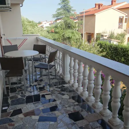Mira Apartmán *
