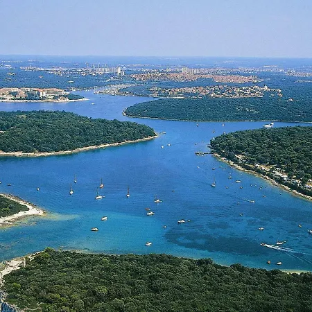 Mira Apartmán Pula