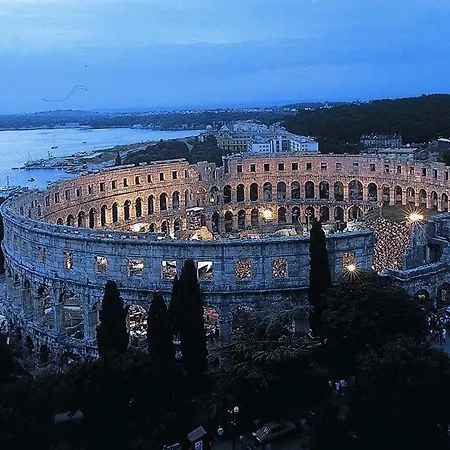 Mira Apartmán