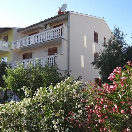 Apartmán Mira