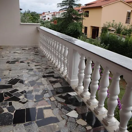 Apartmán Mira *