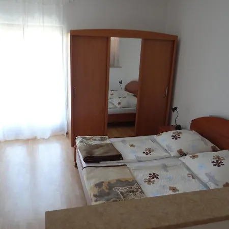 Apartmán Mira *